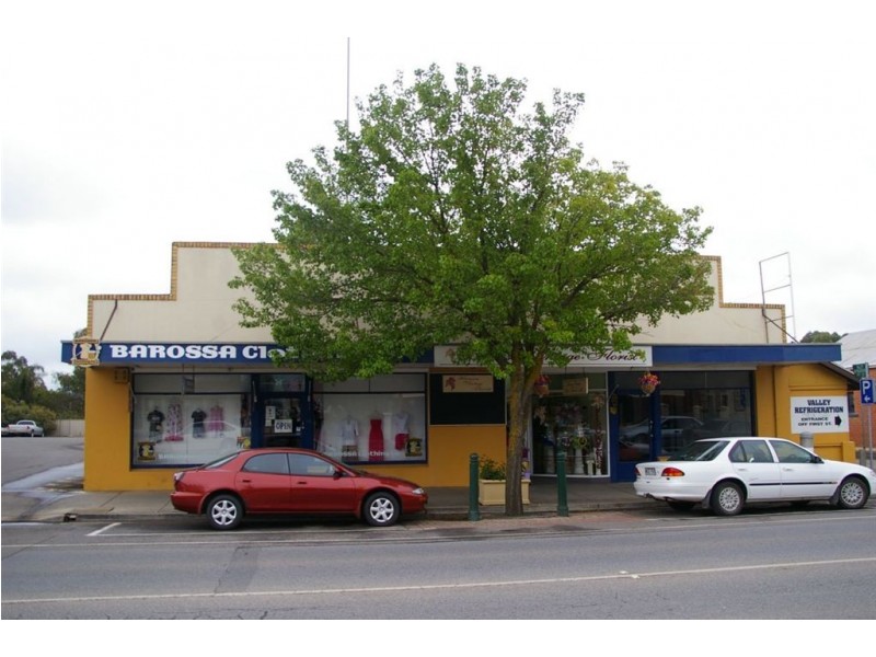 43 Murray Street, Nuriootpa SA 5355
