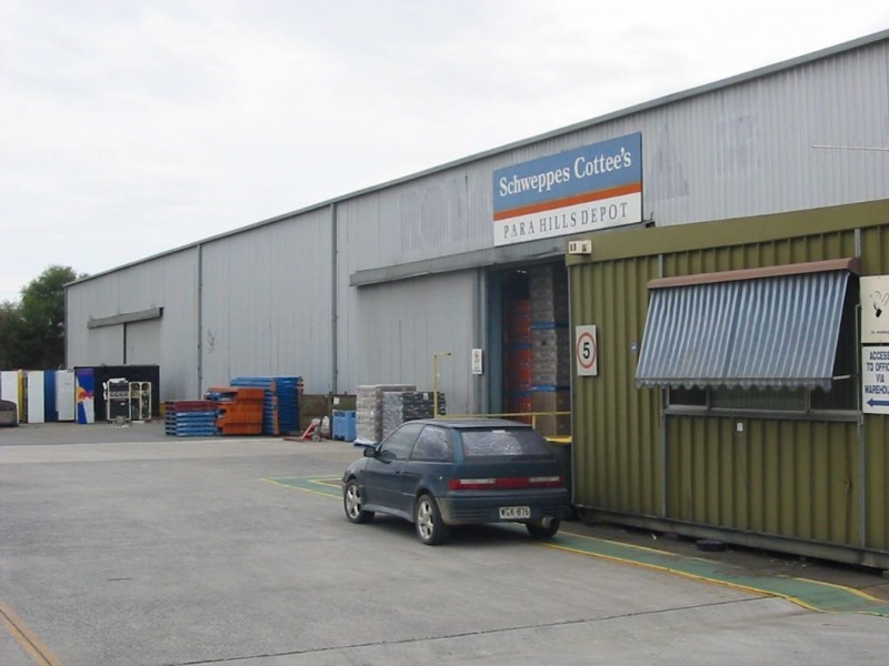 17-23 Ceafield Road, Para Hills West SA 5096