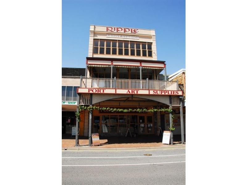 83 Commercial Road, Port Adelaide SA 5015