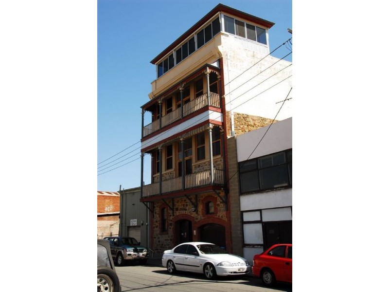 83 Commercial Road, Port Adelaide SA 5015