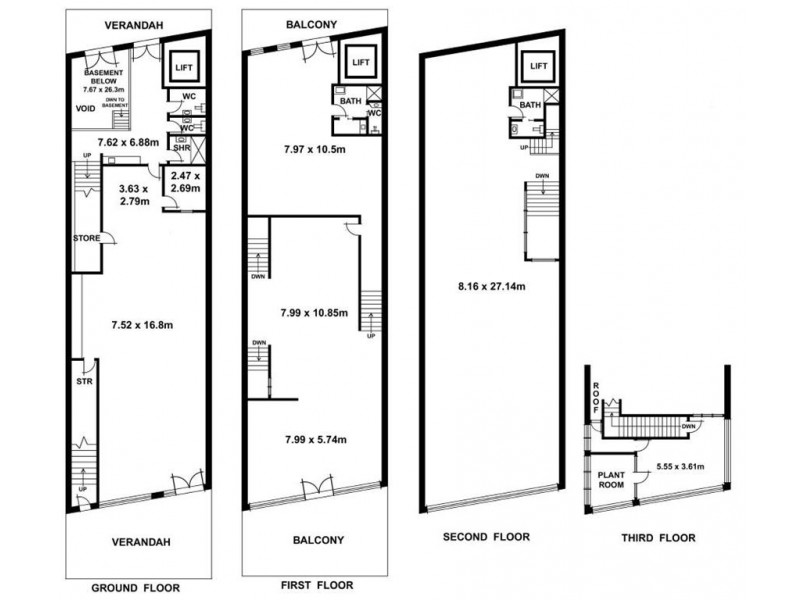 83 Commercial Road, Port Adelaide SA 5015