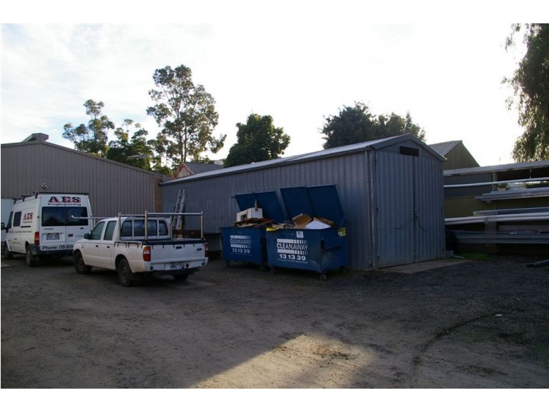 27 Murray Street, Tanunda SA 5352