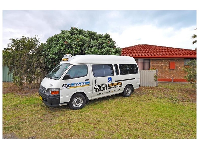 23 Brodrick Terrace, Victor Harbor SA 5211