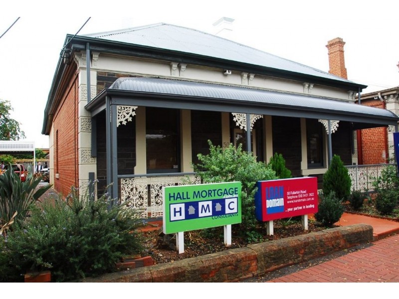 50 Fullarton Road, Norwood SA 5067