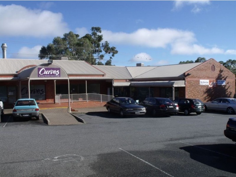 Shop 3/1-5 Canberra Drive, Aberfoyle Park SA 5159
