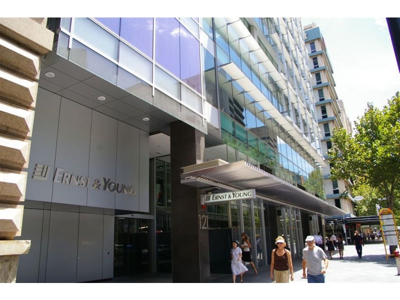 121 King William Street, Adelaide SA 5000