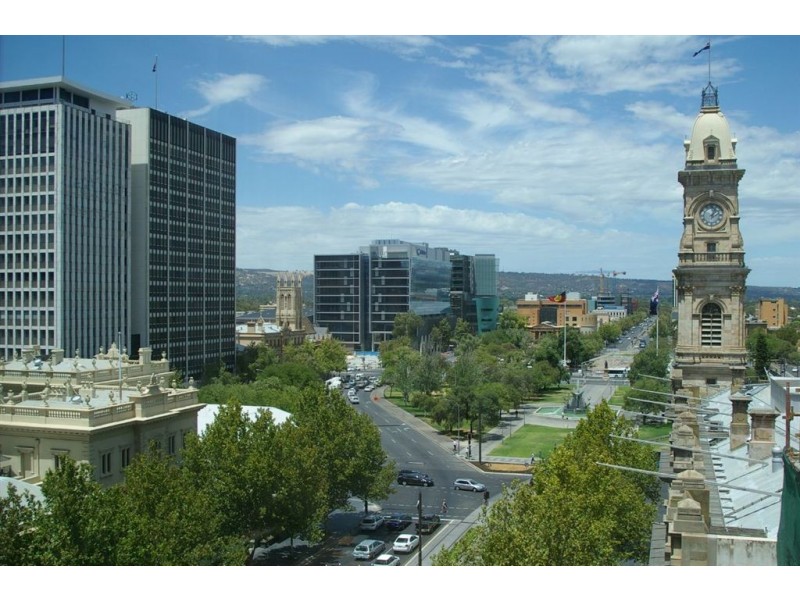 121 King William Street, Adelaide SA 5000