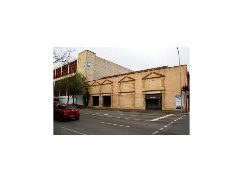 188 Grenfell Street, Adelaide SA 5000