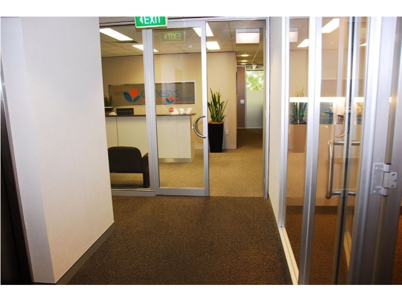 Level 1/70 Hindmarsh Square, Adelaide SA 5000