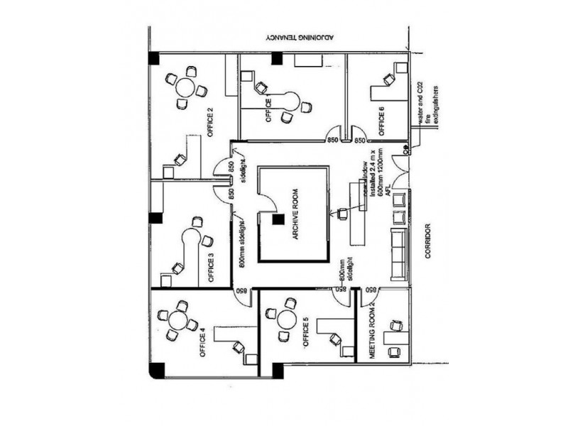 Level 1/70 Hindmarsh Square, Adelaide SA 5000
