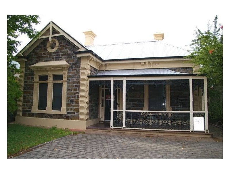 269 Wakefield Street, Adelaide SA 5000