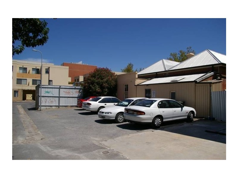 269 Wakefield Street, Adelaide SA 5000