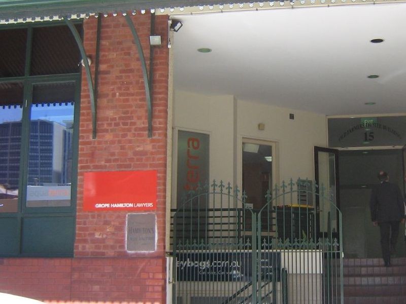 15 Bentham Street, Adelaide SA 5000