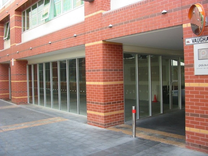 281-185 North Terrace, Adelaide SA 5000