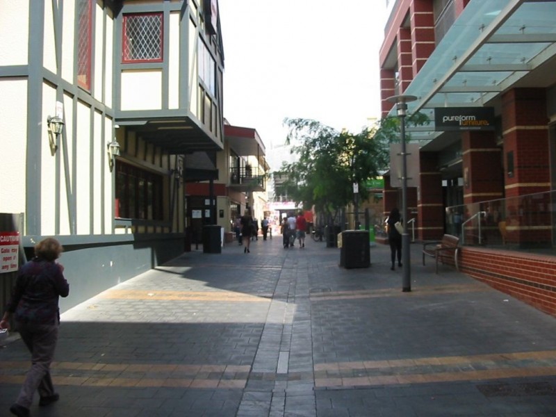 281-185 North Terrace, Adelaide SA 5000