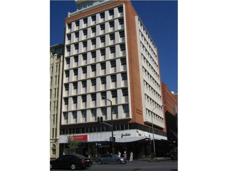 Level 2/193-195 North Terrace, Adelaide SA 5000