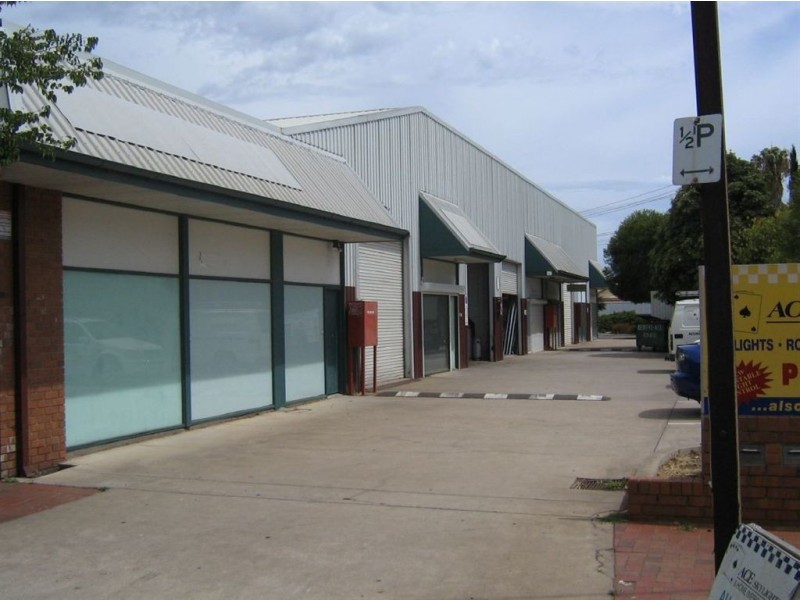 2/644 Port Road, Beverley SA 5009