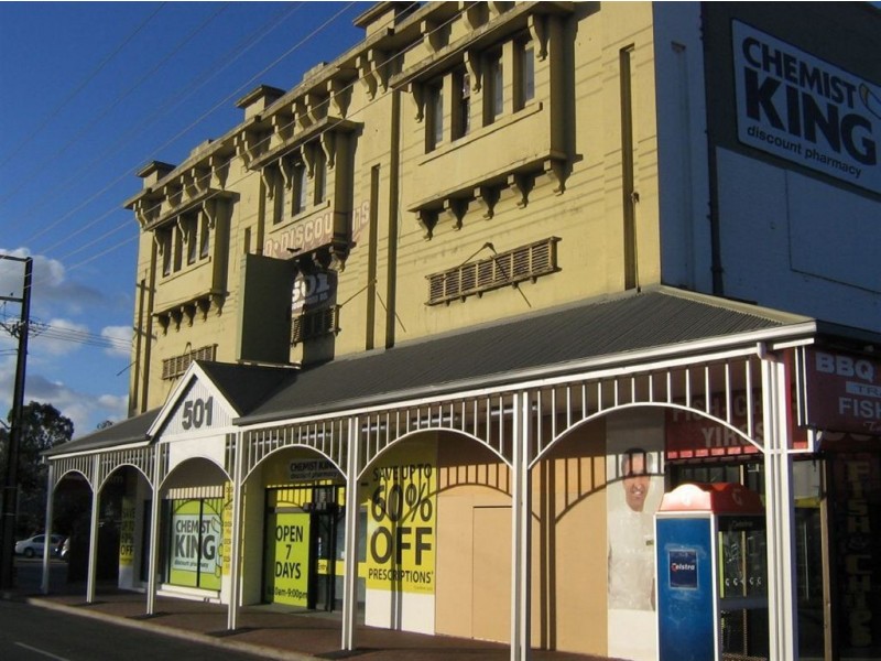 501 Goodwood Road, Colonel Light Gardens SA 5041