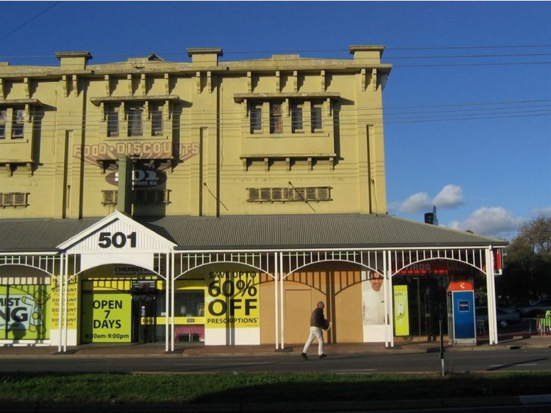 501 Goodwood Road, Colonel Light Gardens SA 5041