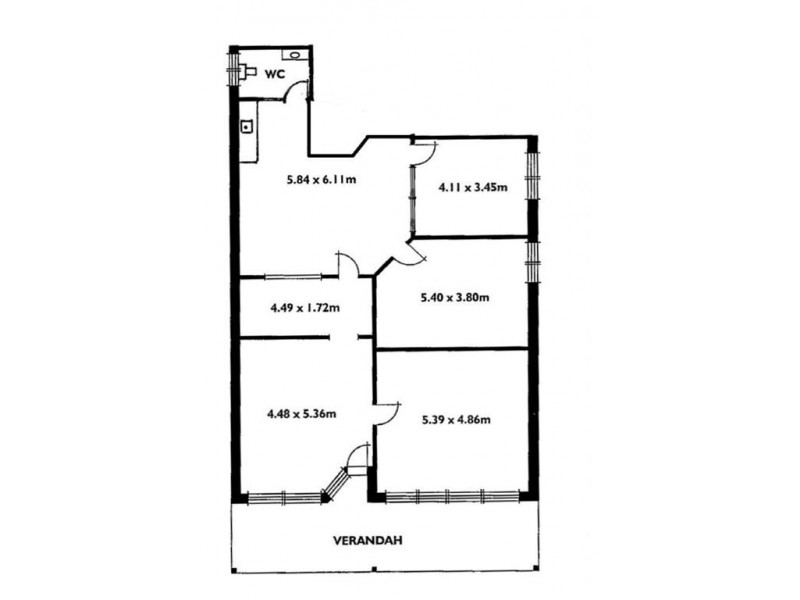 440 Goodwood Road, Cumberland Park SA 5041