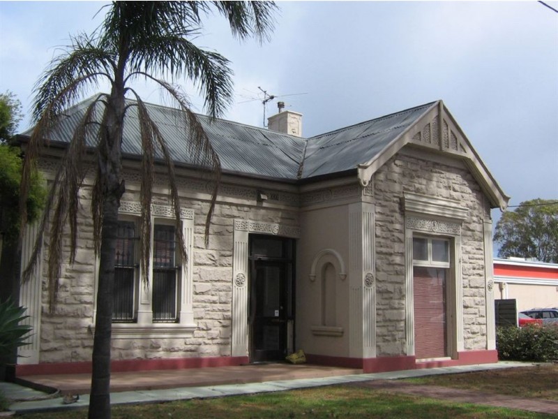 1 Brighton Road, Glenelg SA 5045