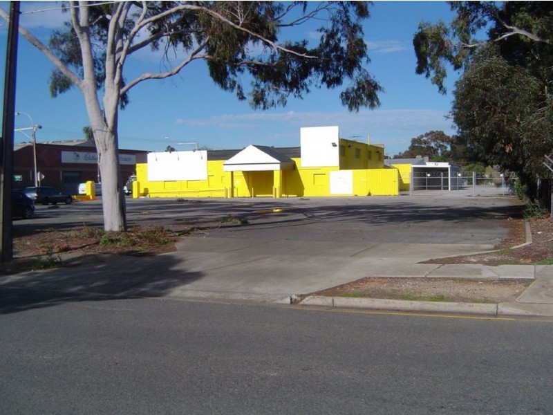 4-22 South Road, Hindmarsh SA 5007