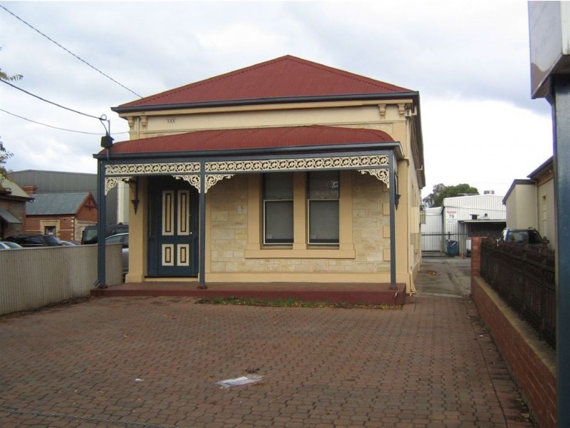 62 North Terrace, Kent Town SA 5067