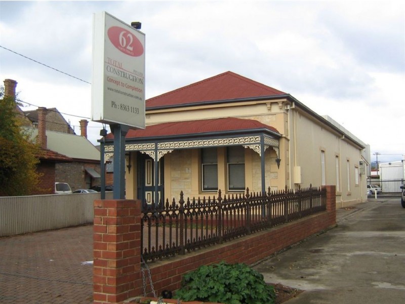 62 North Terrace, Kent Town SA 5067