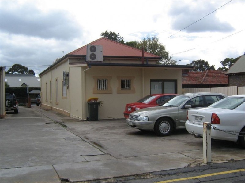 62 North Terrace, Kent Town SA 5067