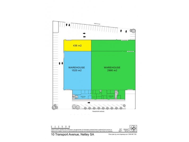 10 Transport Avenue, Netley SA 5037