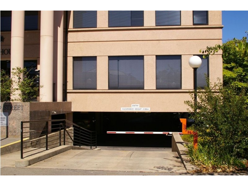 3a/161 Ward Street, North Adelaide SA 5006