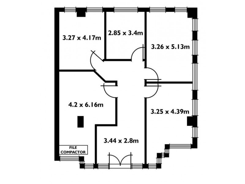 3a/161 Ward Street, North Adelaide SA 5006