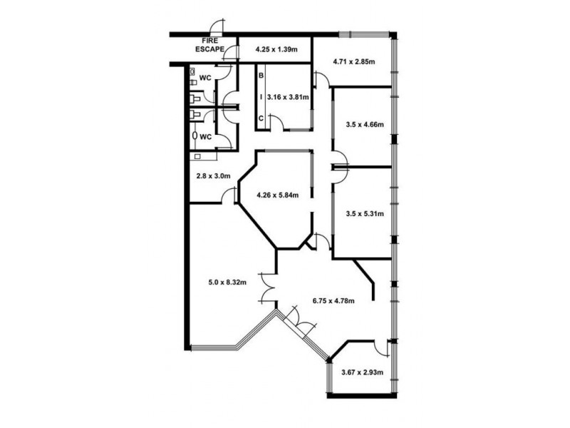 7/148 Greenhill Road, Parkside SA 5063