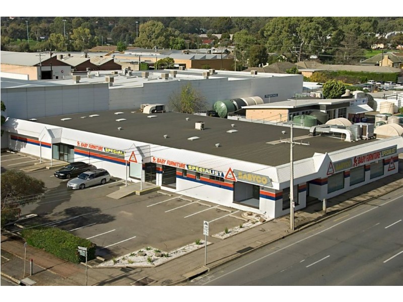 1293 South Road, St Marys SA 5042