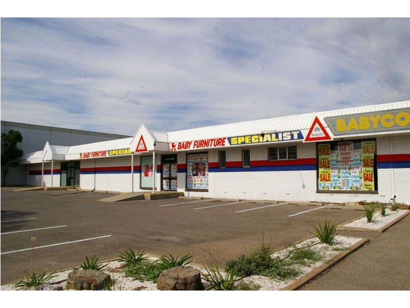 1293 South Road, St Marys SA 5042