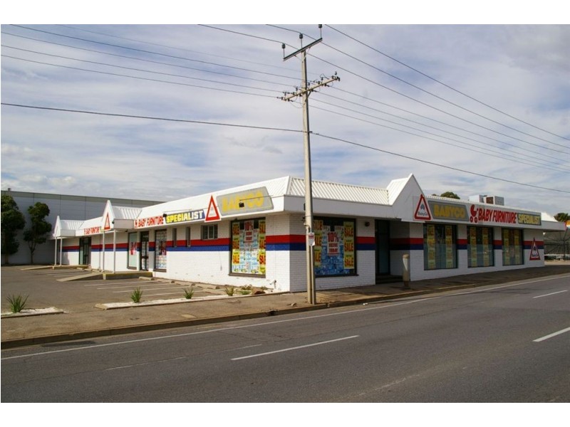 1293 South Road, St Marys SA 5042