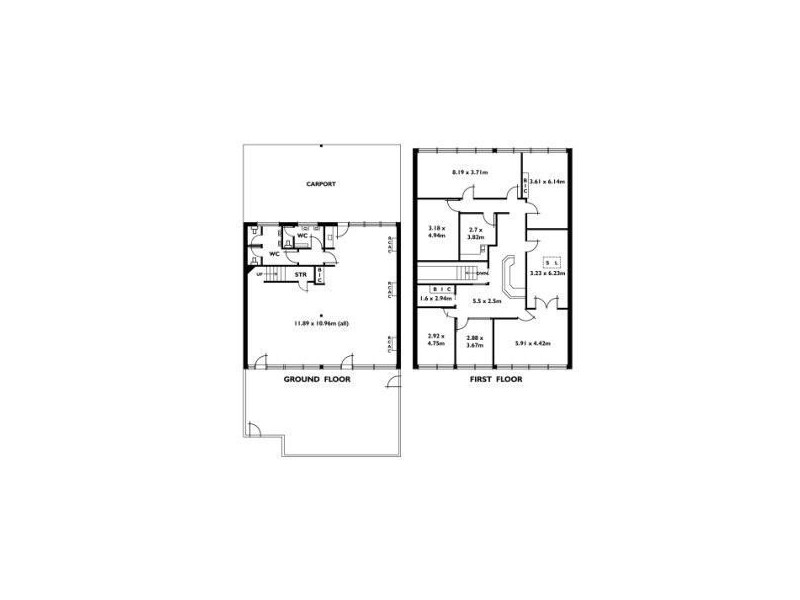 3/58A Greenhill Road, Wayville SA 5034