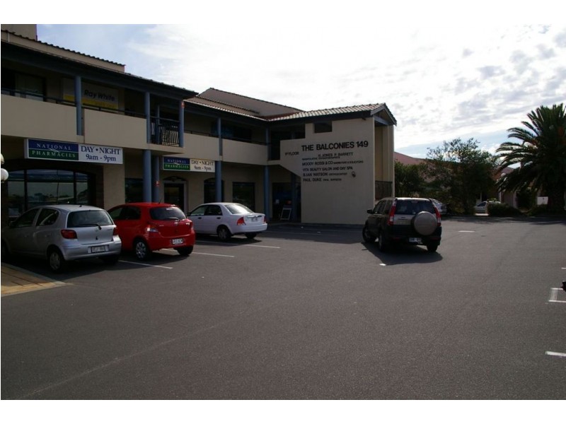 149 Brebner Drive, West Lakes SA 5021