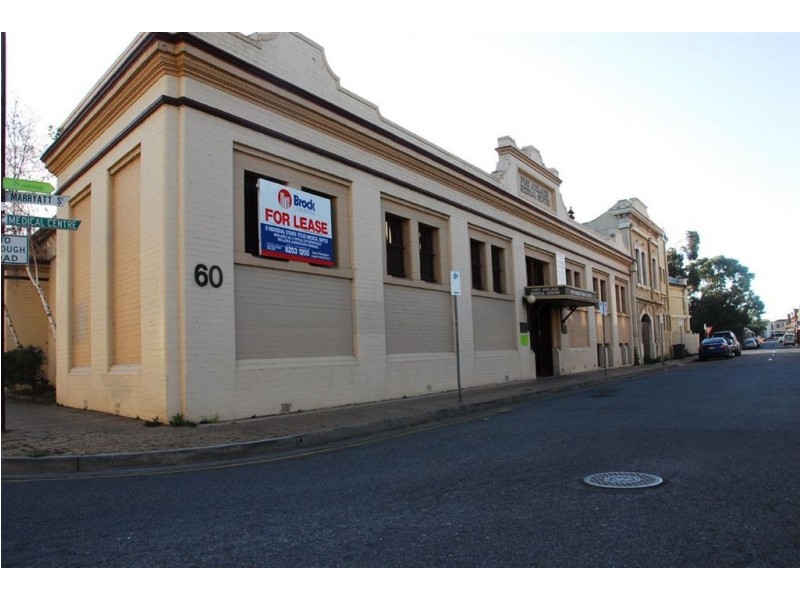 60 Marryatt Street, Port Adelaide SA 5015
