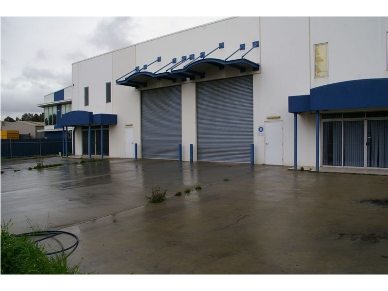 5, 6 & 7/3a Newcastle Crescent, Cavan SA 5094