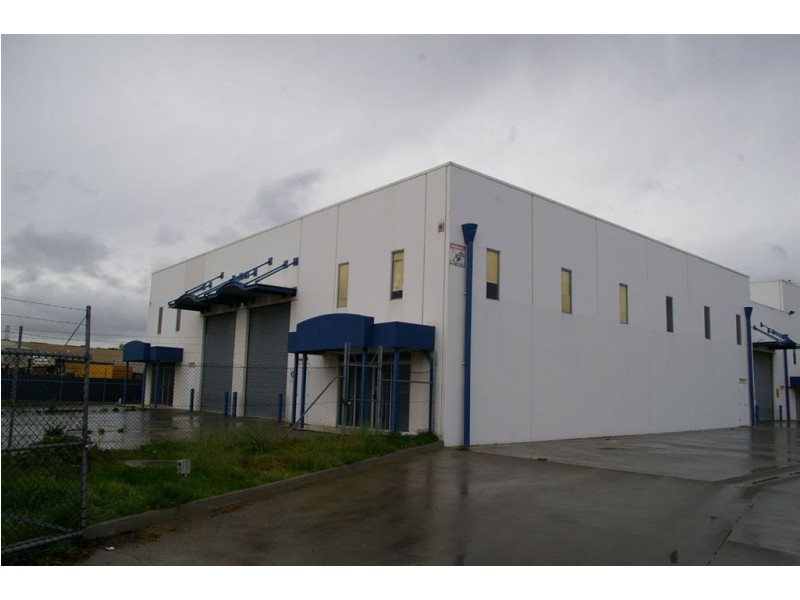 5, 6 & 7/3a Newcastle Crescent, Cavan SA 5094