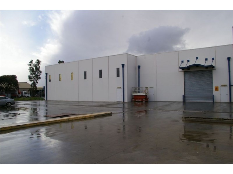 5, 6 & 7/3a Newcastle Crescent, Cavan SA 5094