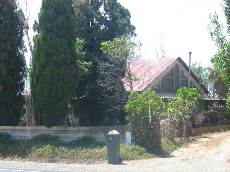 Lot 59 Heaslip Road, Burton SA 5110