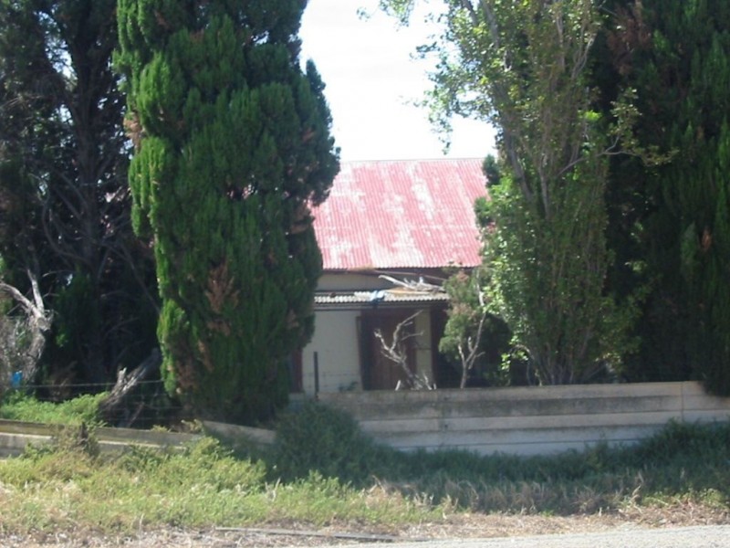 Lot 59 Heaslip Road, Burton SA 5110