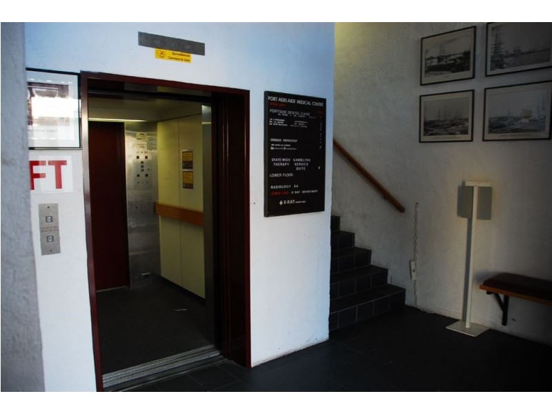 60 Marryatt Street, Port Adelaide SA 5015