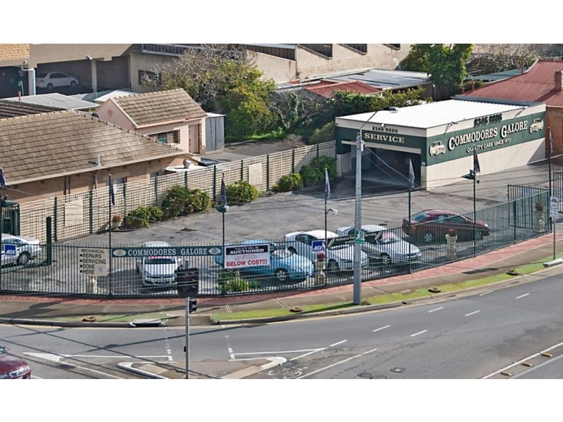 125 Grange Road, Beverley SA 5009