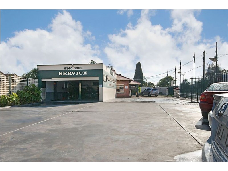 125 Grange Road, Beverley SA 5009