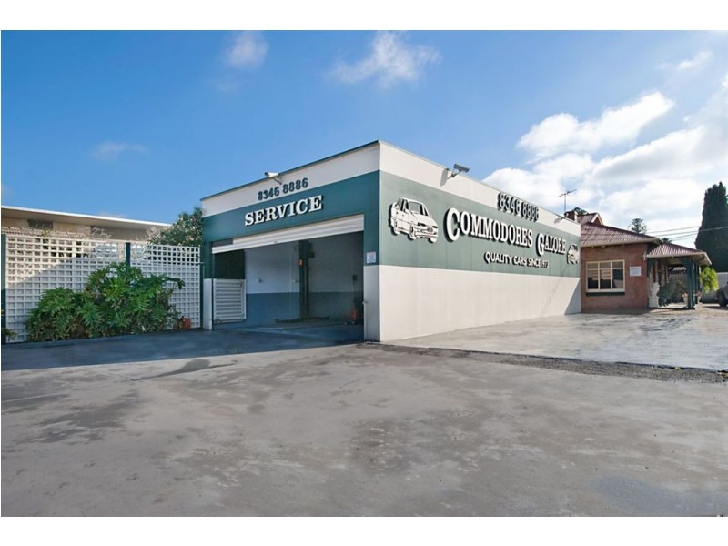 125 Grange Road, Beverley SA 5009