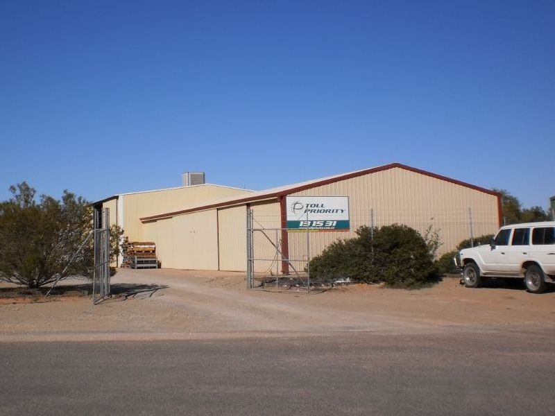 13 Gosse Street, Roxby Downs SA 5725