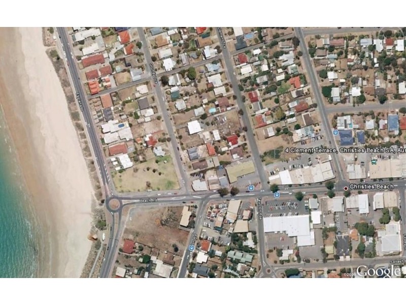 4 Clement Terrace, Christies Beach SA 5165